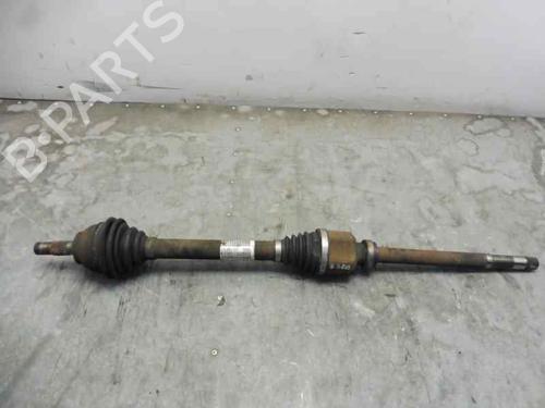 Used Right front driveshaft Right front driveshaft 4853201 4853201