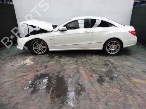 MERCEDES-BENZ E-CLASS Coupe (C207) E 350 CDI (207.322) (231 hp) 647243