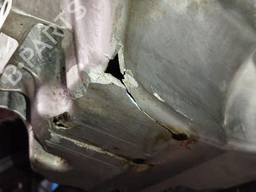 Engine TOYOTA AYGO (_B4_)  | BP30774181M1 