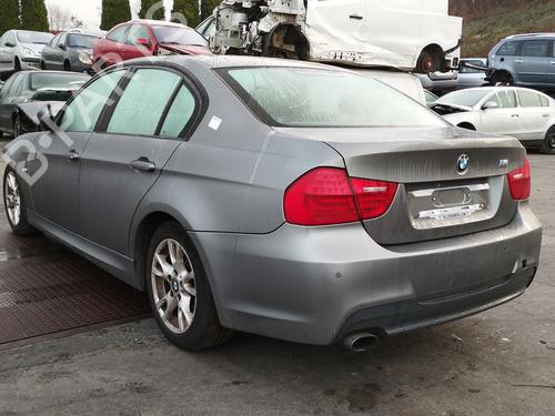 Electronic module BMW 3 (E90) 320 d | BP26975377M83 
