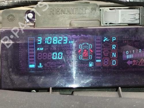 Engine RENAULT ESPACE IV (JK0/1_) 3.0 dCi (JK0J, JK0V) | BP39167007M1  - Image 6