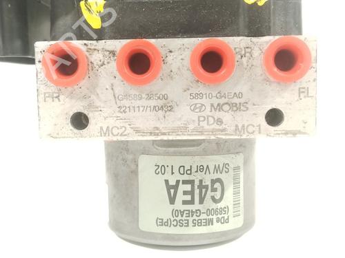 ABS pump HYUNDAI i30 (PDE, PD, PDEN) 1.5 | BP36989118M43 - Image 2