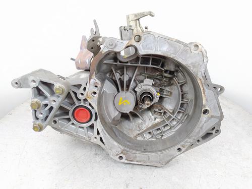 Used Gearbox SUZUKI SWIFT III (MZ, EZ) [2005-2025]  10728269