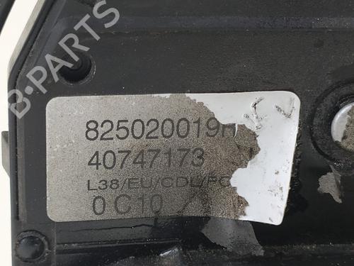 Rear right lock RENAULT FLUENCE (L3_) 1.5 dCi (L30D, L30L, L306, L33F, L33L, L33M, L33V, L33W) | BP12254816C99 