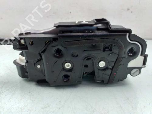 Rear left lock SKODA OCTAVIA III (5E3, NL3, NR3)  | BP4849950C100 
