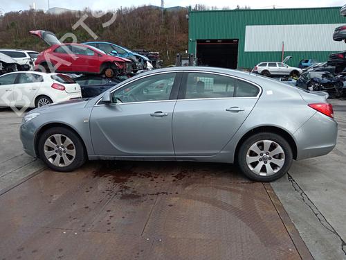 Used Parts OPEL INSIGNIA A (G09) 2.0 CDTI (68) (131 hp) 4472205