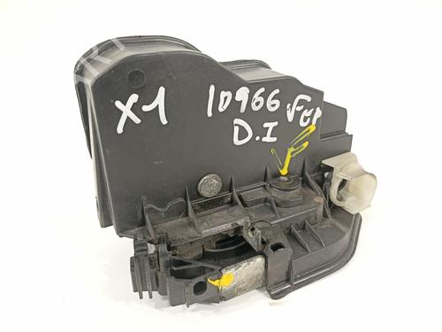 Used Front left lock BMW X1 (E84) sDrive 18 d (143 hp) 16802721