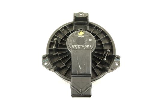 Used Heater blower motor SUZUKI SWIFT III (MZ, EZ) [2005-2025]  29608022