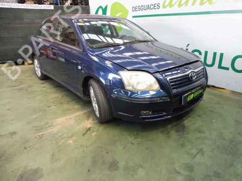 Alternator TOYOTA AVENSIS Saloon (_T25_)  | BP1960443M7 