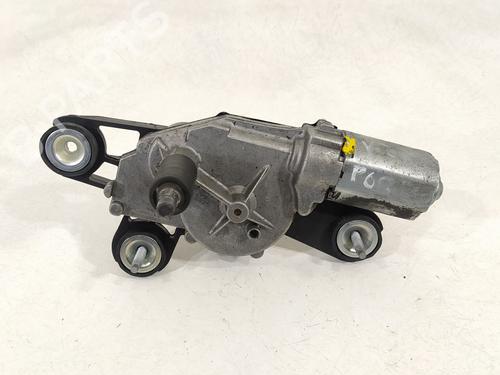 Rear wiper motor FORD KUGA II (DM2)  | BP6241507M102 