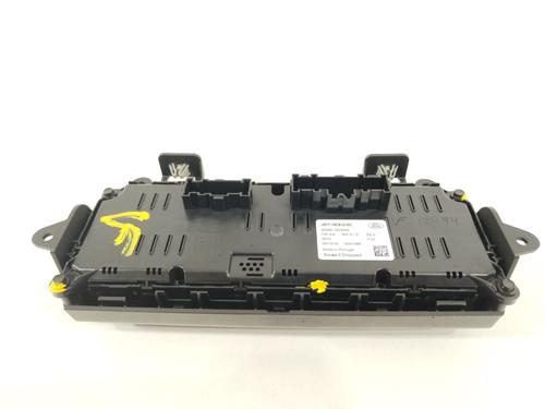 Climate control FORD FOCUS IV (HN)  | BP26518475I5 