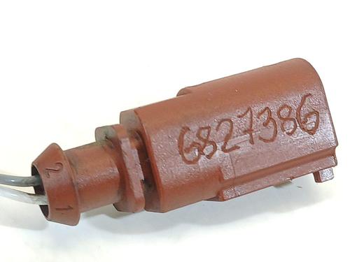 Electronic sensor AUDI A3 (8P1) 2.0 TDI | BP39564348M84 - Image 5
