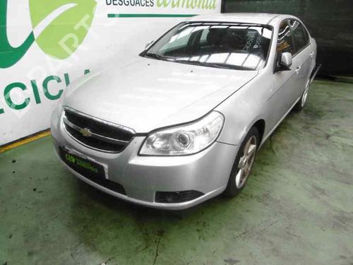 Mass air flow sensor CHEVROLET EPICA (KL1_)  | BP1853471M95 