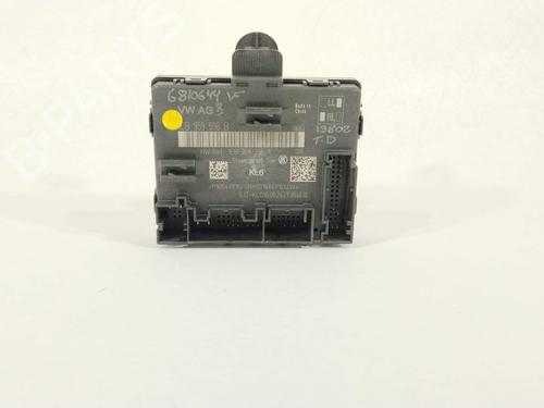 Used Electronic module Electronic module 36989497 36989497