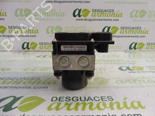 ABS pump SEAT IBIZA IV (6J5, 6P1) 1.6 TDI | BP8487924M43 