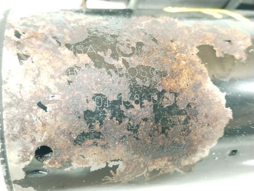 Starter MINI MINI COUNTRYMAN (R60) Cooper D | BP32365656M8 