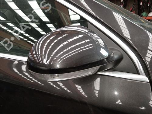 Used Right mirror Right mirror VW PASSAT B6 (3C2) [2005-2011] 34055728 34055728