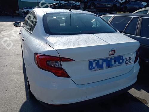 Engine control unit (ECU) FIAT TIPO Saloon (356_, 357_) 1.4 LPG (356SXF1B) | BP26520145M57 - Image 8