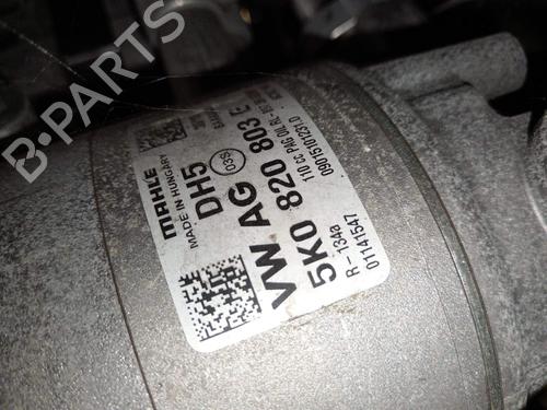 AC compressor SKODA YETI (5L) 2.0 TDI | BP36431298M34 - Image 2