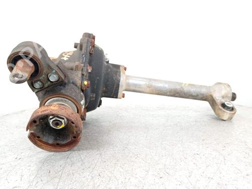 Used Front differential Front differential 17446205 17446205