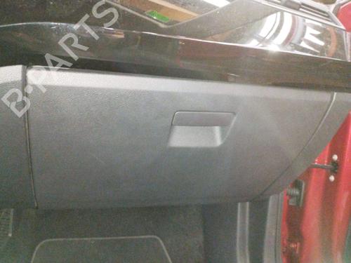 Used Glove box Glove box SEAT IBIZA V (KJ1, KJG) 1.0 TSI (95 hp) 40079755 40079755