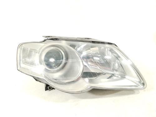 Used Right headlight VW PASSAT B6 (3C2) 2.0 TDI (110 hp) 30853473