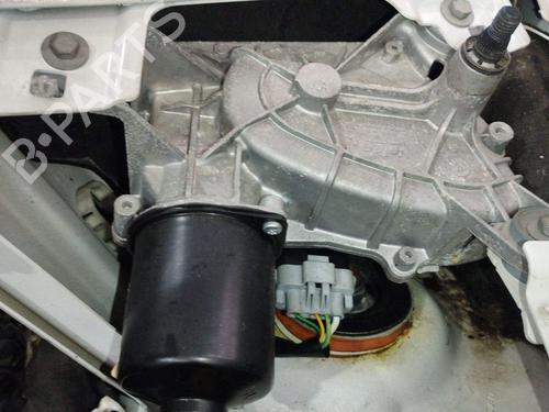 Used Front wiper motor Front wiper motor CITROËN DS5 2.0 BlueHDi 180 (180 hp) 40101044 40101044