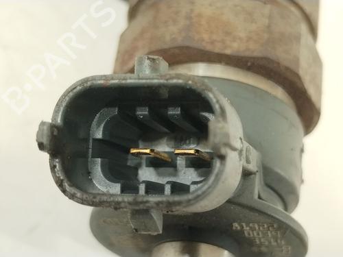 Injector CITROËN BERLINGO Platform/Chassis (B9) 1.6 BlueHDi 100 | BP32752724M100  - Image 5