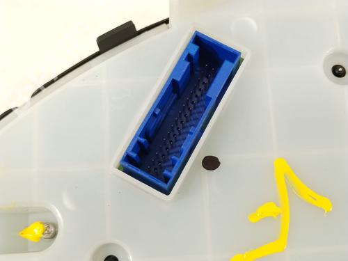 Instrument cluster OPEL ASTRA J (P10)  | BP17530704C47 