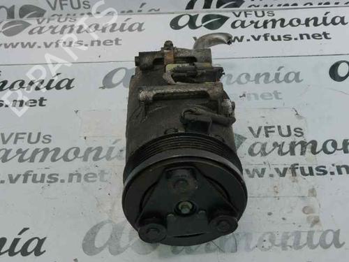 AC compressor FORD FOCUS II (DA_, HCP, DP)  | BP1877278M34 