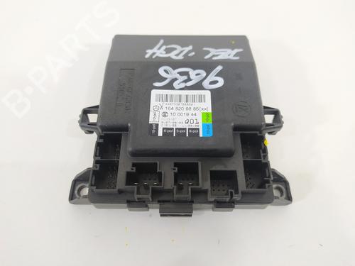 Used Electronic module MERCEDES-BENZ M-CLASS (W164) [2005-2012]  12260040