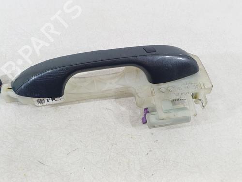 Used Front right exterior door handle KIA NIRO I (DE) 1.6 GDI Hybrid (105 hp) 26530080
