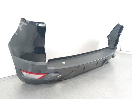 Rear bumper FORD ECOSPORT  | BP16788357C8 