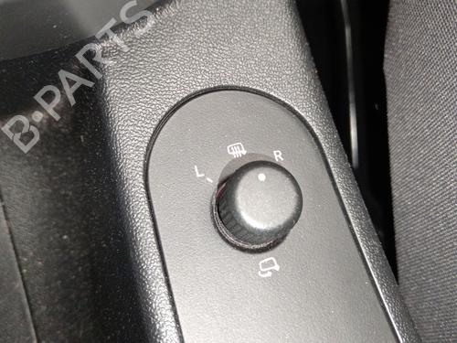 Spejlkontakt Spejlkontakt SEAT ALTEA (5P1) 2.0 TDI 16V (140 hp) 35945437 35945437