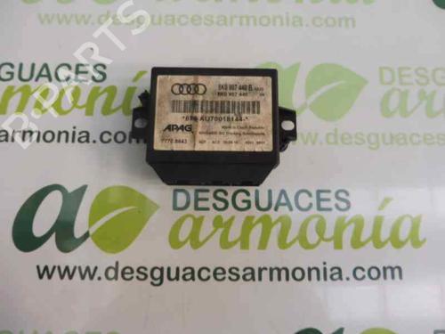 Used Electronic module Electronic module 14302567 14302567