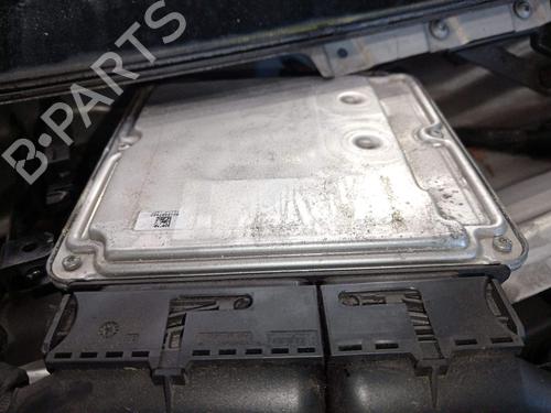 Engine control unit (ECU) VW PASSAT B6 (3C2) 2.0 TDI 16V | BP36392926M57 - Image 2