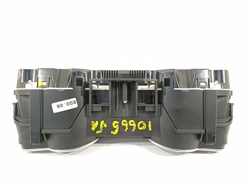 Instrument cluster AUDI A5 Sportback (8TA) 2.0 TDI | BP16800017C47 