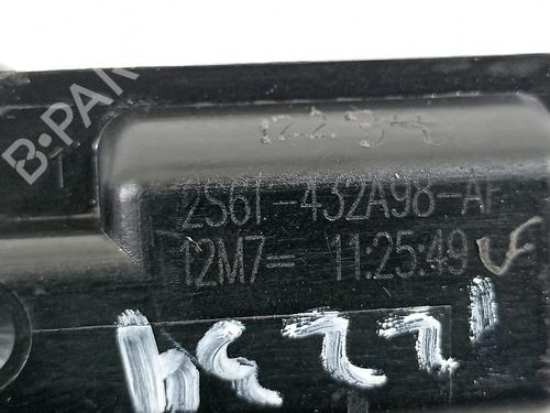 Central lock pump FORD FUSION (JU_) 1.4 | BP17920693M86 