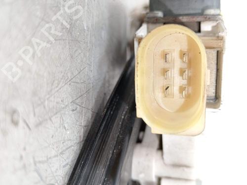 Front left window mechanism BMW 3 (E90) 320 i | BP33820087C22 - Image 6