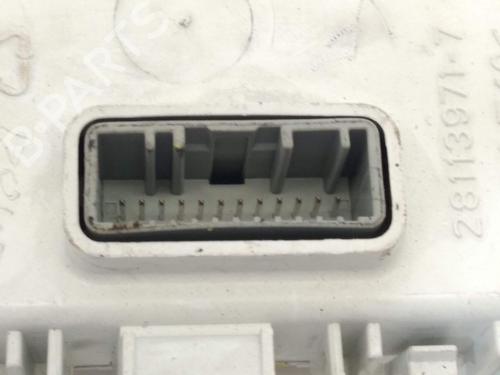 Electronic module RENAULT CLIO III (BR0/1, CR0/1) | BP24109733M83 - Image 3