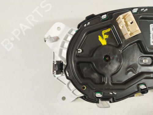 Instrument cluster CITROËN C-ELYSEE (DD_) 1.6 BlueHDi 100 | BP38488552C47 - Image 11
