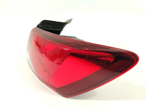 Right taillight SEAT LEON (5F1) 1.6 TDI | BP31807622C35 