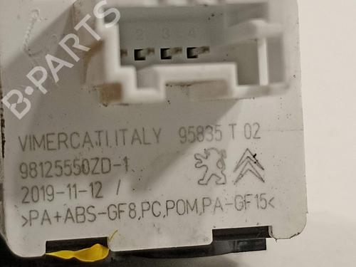 Switch CITROËN JUMPY III Van (V_) | BP15770450I30 - Image 4