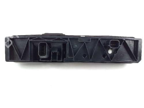 Tailgate handle FORD C-MAX II (DXA/CB7, DXA/CEU) 1.5 TDCi | BP5802118C132 