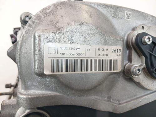 Engine CUPRA FORMENTOR (KM7, KMP) 1.4 e-Hybrid | BP40101163M1 - Image 6