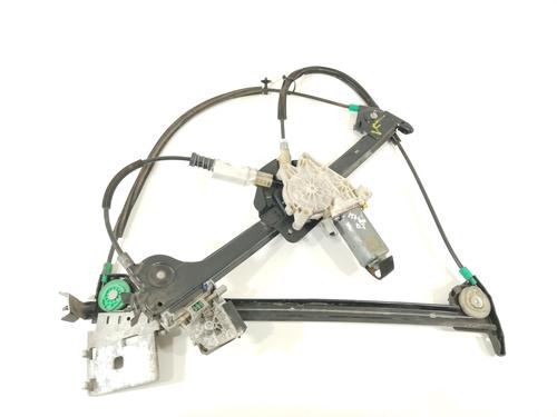 Front left window mechanism PEUGEOT 206 CC (2D) 1.6 HDi 110 | BP29831396C22
