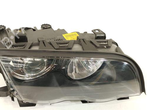 Right headlight BMW 3 (E46) 320 d | BP38443529C29 - Image 4