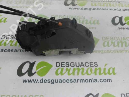 Rear right lock MERCEDES-BENZ C-CLASS (W203)  | BP1954647C99 