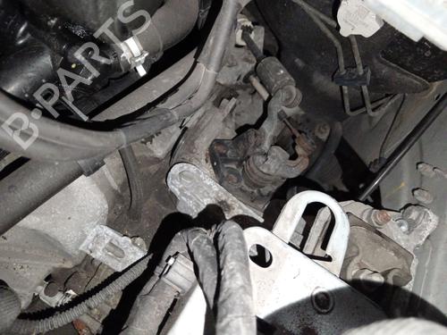 Getriebe für RENAULT KANGOO / GRAND KANGOO II (KW0/1_) 1.5 dCi 75 (KW07, KW10, KW04) (75 hp) 32405970