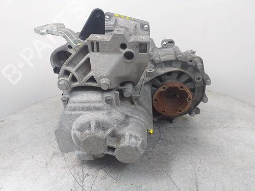 Gearbox SEAT ARONA (KJ7, KJP) | BP7276360M3 - Image 4
